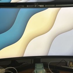 49" Samsung Odyssey G9 Gaming Monitor