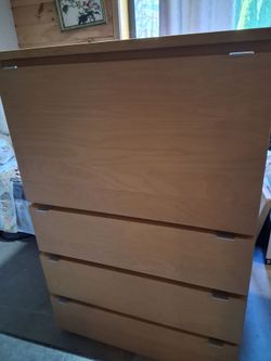 Desk/Dresser