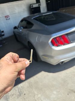 Llaves keys