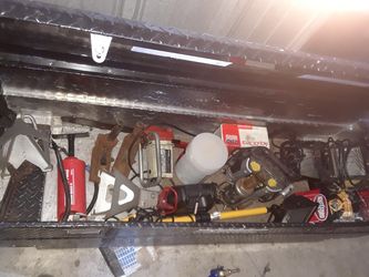 Caja para truck huski