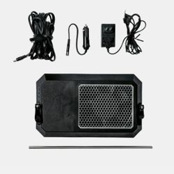 Gunner Fan Kit