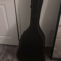 Guitar Case