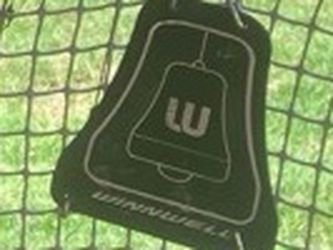 Winnwell Hockey Shooting Target