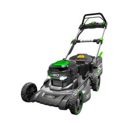Lawnmower