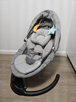 Baby Swing for infants with Remote Control