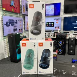 Jbl Flip 6