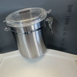 Stainless Container
