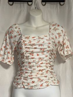 Clothes S-M