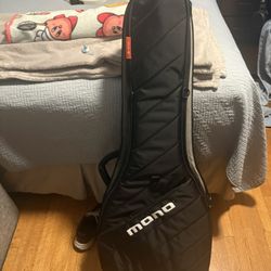 Mono Semi Hollow Case 