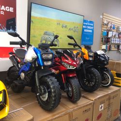 Kids Motorcycle Available Buy Today 🎉🎉