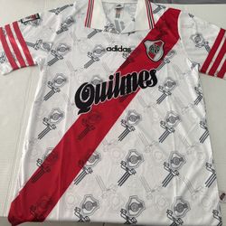 River Plate Jersey