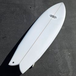 *BRAND NEW* 6'3 Lost Mayhem Retro Round Nose Fish Surfboard RNF odysea catch surf