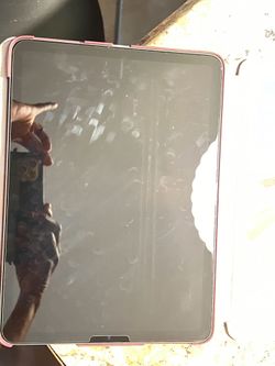 Ipad air 5th gen