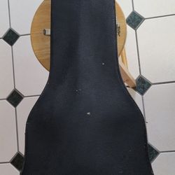 Gretsch Hardshell Guitar Case 