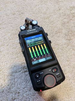 Tascam Portacapture X8 – For Parts / Repair