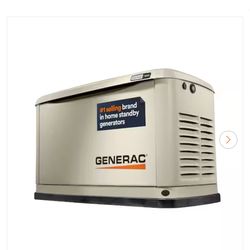 Guardian 18,000-Watt (LP)/17,000-Watt (NG) Air-Cooled Whole House Generator with Wi-Fi