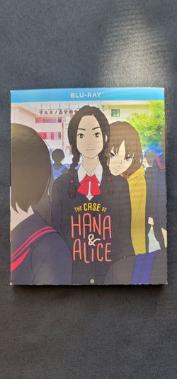 The Case Of Hana & Alice