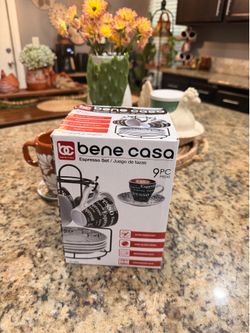 New for a gift have more available