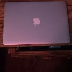 Mac Book Air 2017 500gb 13 inch