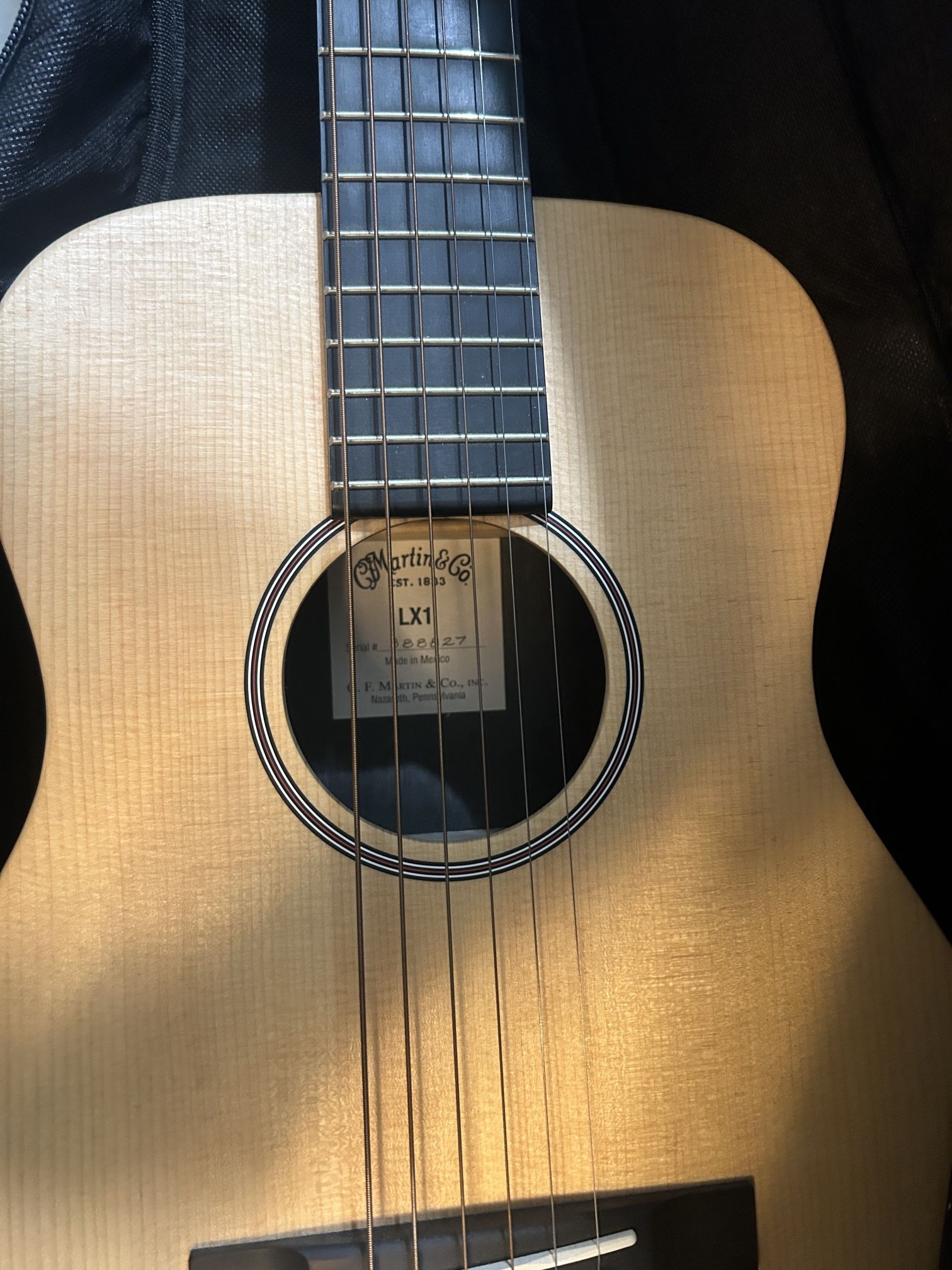 Martin Guitar