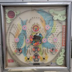 Pachinko Machine