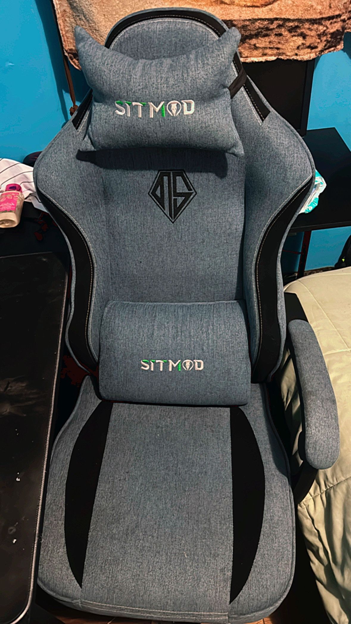 Gaming Chair