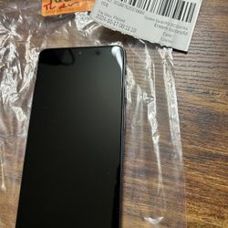 Galaxy S21 5G 128GB (AT&T) - Phantom GrayModel:GSRF SM-G991UZAAXAA. Like new, bestbuy certified 