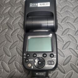 Neewer Speedlite For Sony Cameras 
