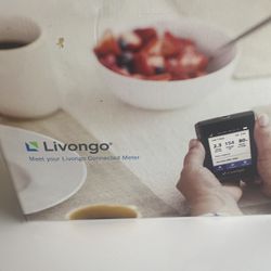 Livango Connected Meter