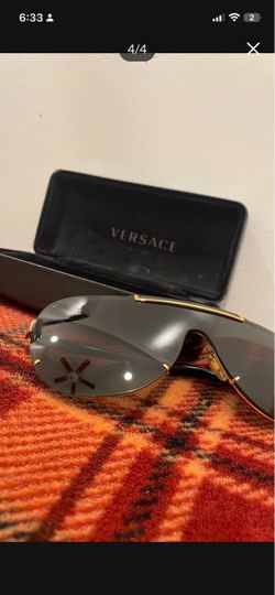versace sin glasses