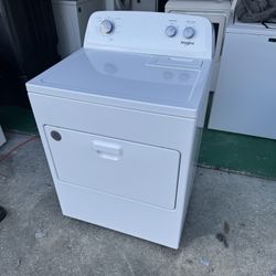 Whirlpool Dryer 250 OBO