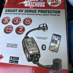 Auto former Power Watch Dog 