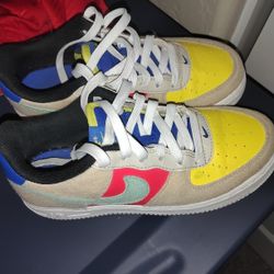 Nike