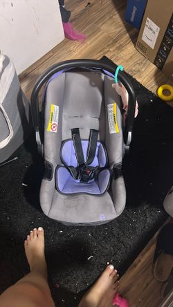 Baby Car Seat