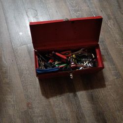 Tool Box