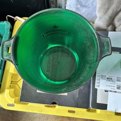 Heineken Ice Bucket