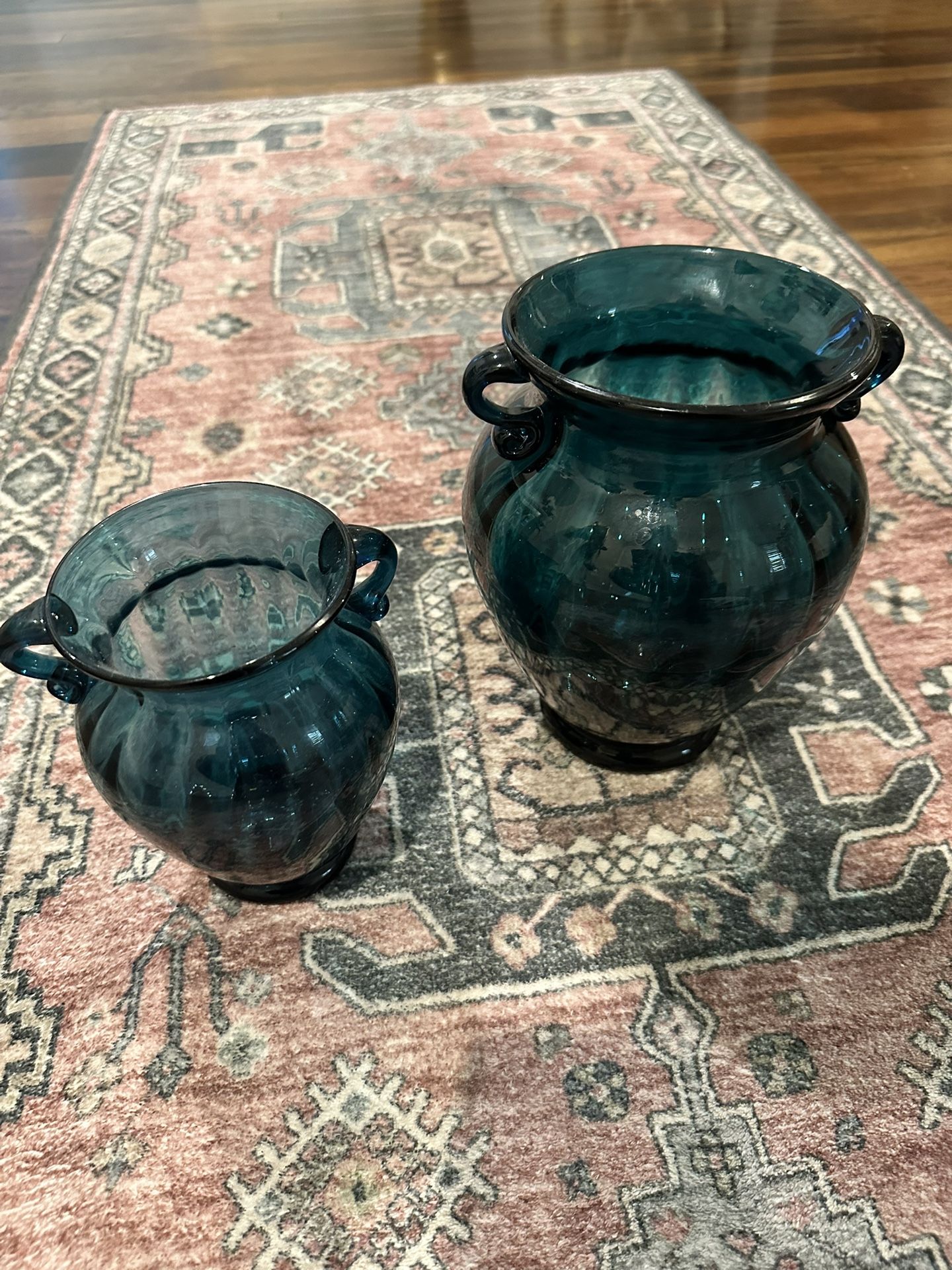 Decorative Vases 