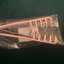 2Pcs Texture Comb,Volume Hair Comb Wide Tooth Comb for Curls,Styling Comb,Combs