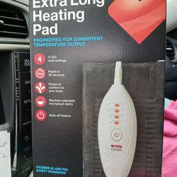 Heating Pad 
