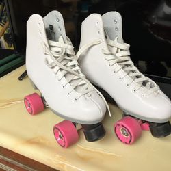 Roller Skates - Malibu