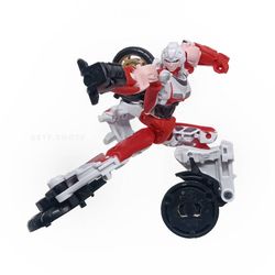 Transformers studio series Arcee