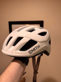 Smith Signal Cycling Helmet