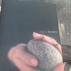 maya lin boundaries