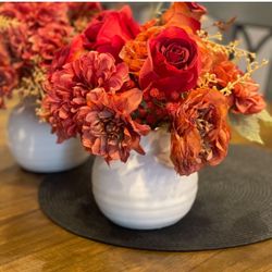 Beautiful Flowers Vases For Any Occasion.