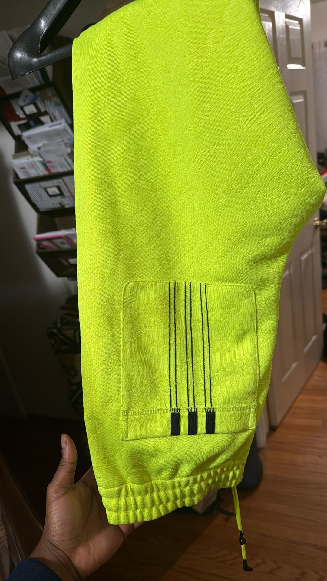 Adidas X Alexander Wang Jogger Sweats 