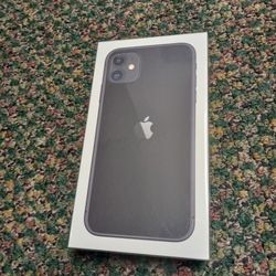 Boost Mobile iPhone 11