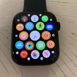 Apple Watch Series 7 