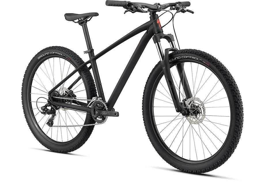 Specialized Pitch 27.5 Size Small Black Mountain Bike Bicycle (For heights 5'-2" to 5'-5")