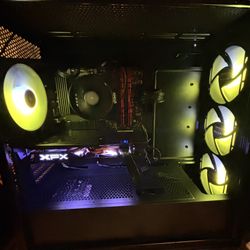 1080p Gaming PC—Fortnite, Minecraft, Valorant +