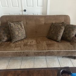 Big Sleep Futon Couch Bed